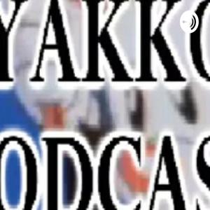 The Yakko Podcast