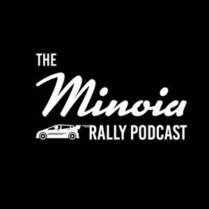 Minoia Rally Podcast