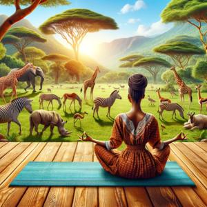 21-Day Soul Fast: Embracing Gratitude and Mindfulness