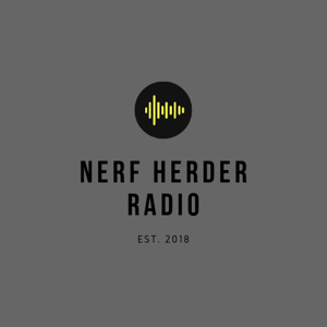 Nerf Herder Radio