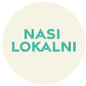 Nasi Lokalni