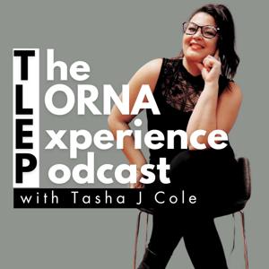 The LORNA Experience Podcast