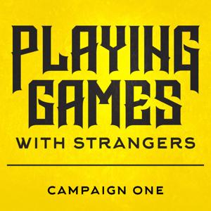 PGwS: Campaign 1