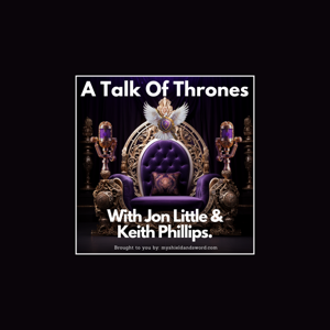 Shield and Sword: A Talk of Thrones