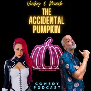 The Accidental Pumpkin