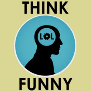 Think Funny by Think Funny