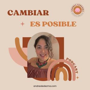 Cambiar es posible