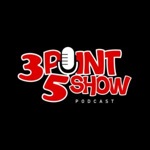 The 3 Point 5 Show