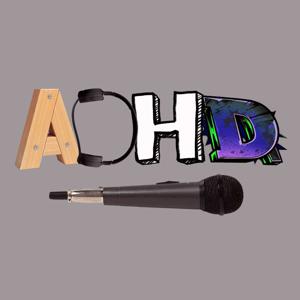 ADHD HobbyCast