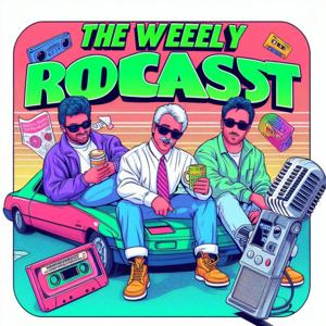 The Weekly Rodcasst