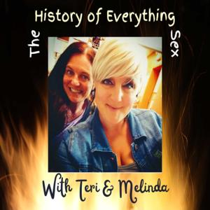 The History of Everything Sex