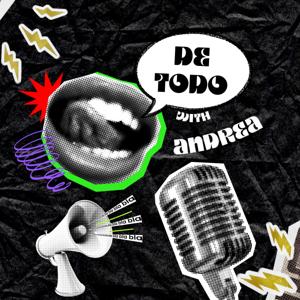de todo with andrea