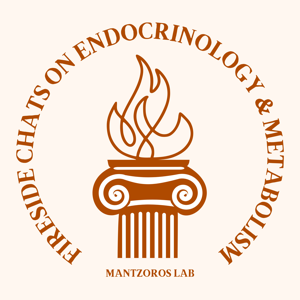 Fireside Chats on Endocrinology and Metabolism in the Mantzoros lab