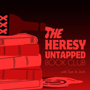 The Heresy Untapped Book Club