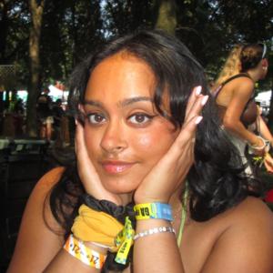 Who Gave Her A Mic? (WGHAM)