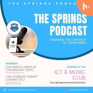 The Springs Podcast