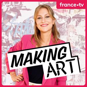 Making Art