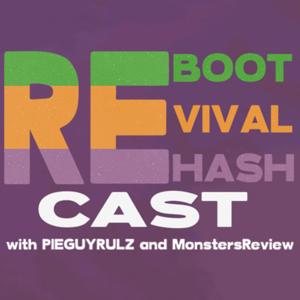 The RE-Cast
