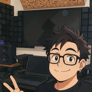 session and production