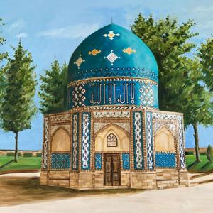 我眼中的土耳其