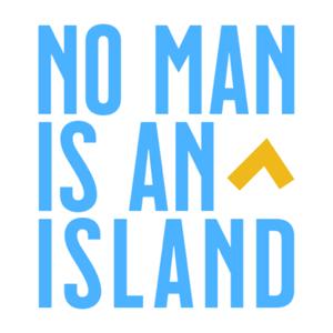 No Man Is An Island