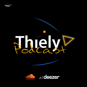 Thiely Podcast by Mohamed Faye