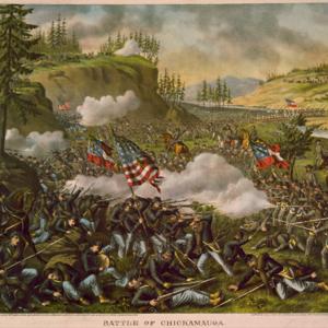 Learn Civil War History