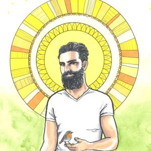 Toegewijd - heilige levensverhalen