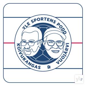 Yle Sportens podd: Koivukangas & Vuojärvi