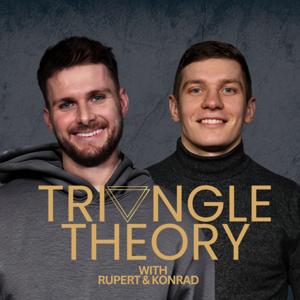 Triangle Theory | Self-Development and Mental Health