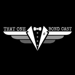 That One Bond Cast