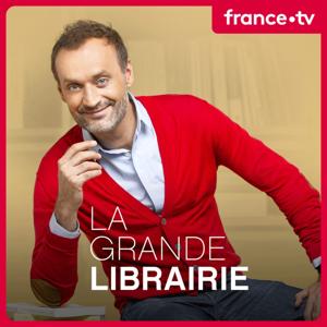 La Grande Librairie by France Télévisions