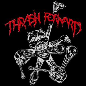 Thrash Forward 96 Remix
