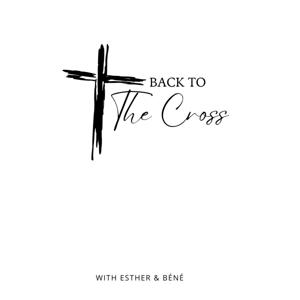 Back To The Cross