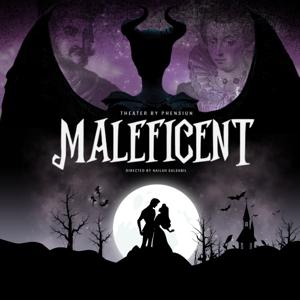 Maleficent Theater by PHENSIUN