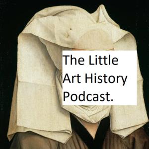The Little Art History Podcast