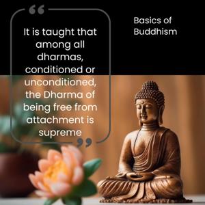 Sky Gazing: Basics of Buddhism