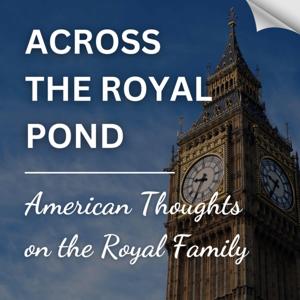 Across the Royal Pond
