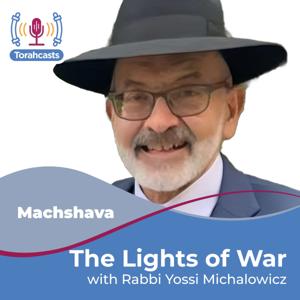 The Lights of War