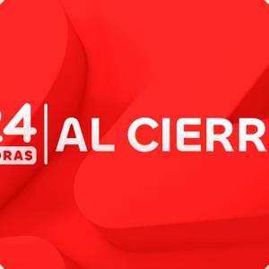 24 Horas | Showcast - 24Horas | Al cierre - 24 Podcast