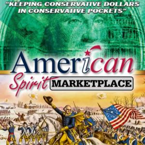American Spirit Marketplace Show