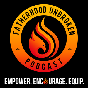 FATHERHOOD UNBROKEN