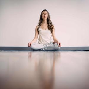 The Business of Being