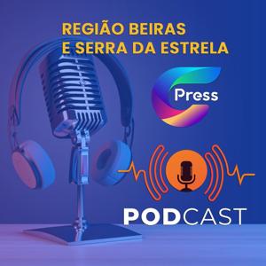 Central Press - Região Beiras e Serra da Estrela