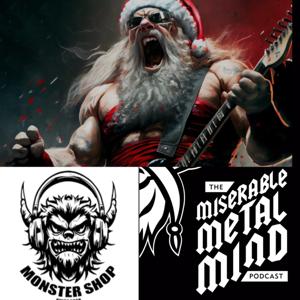 The Miserable Metal Mind Podcast ep 6 pt 2
