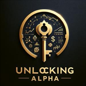 UNLOCKING ALPHA