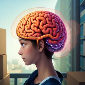 Alles zu viel im Kopf