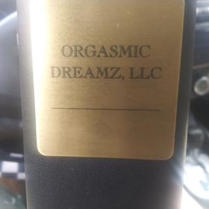Orgasmic Dreamz