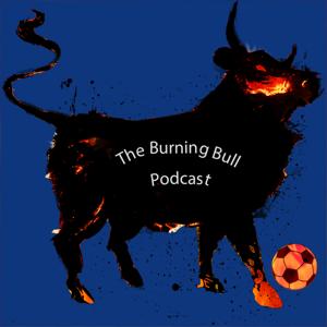 The Burning Bull