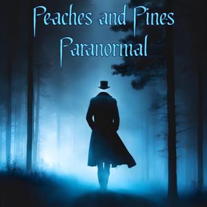 Peaches and Pines Paranormal